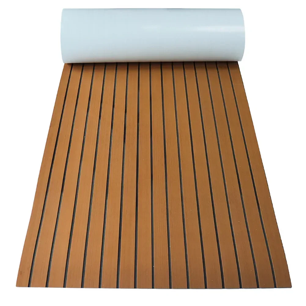 Self-Adhesive EVA Foam Boat Marine Flooring