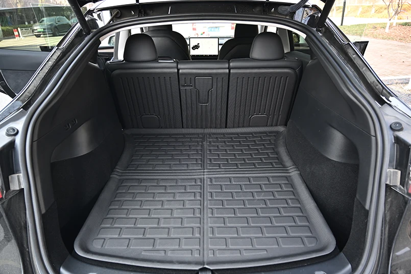 NovaAcc For Tesla Floor Mats Model
