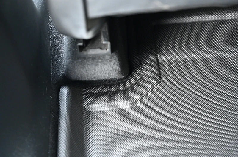 NovaAcc For Tesla Floor Mats Model