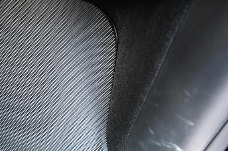 NovaAcc For Tesla Floor Mats Model