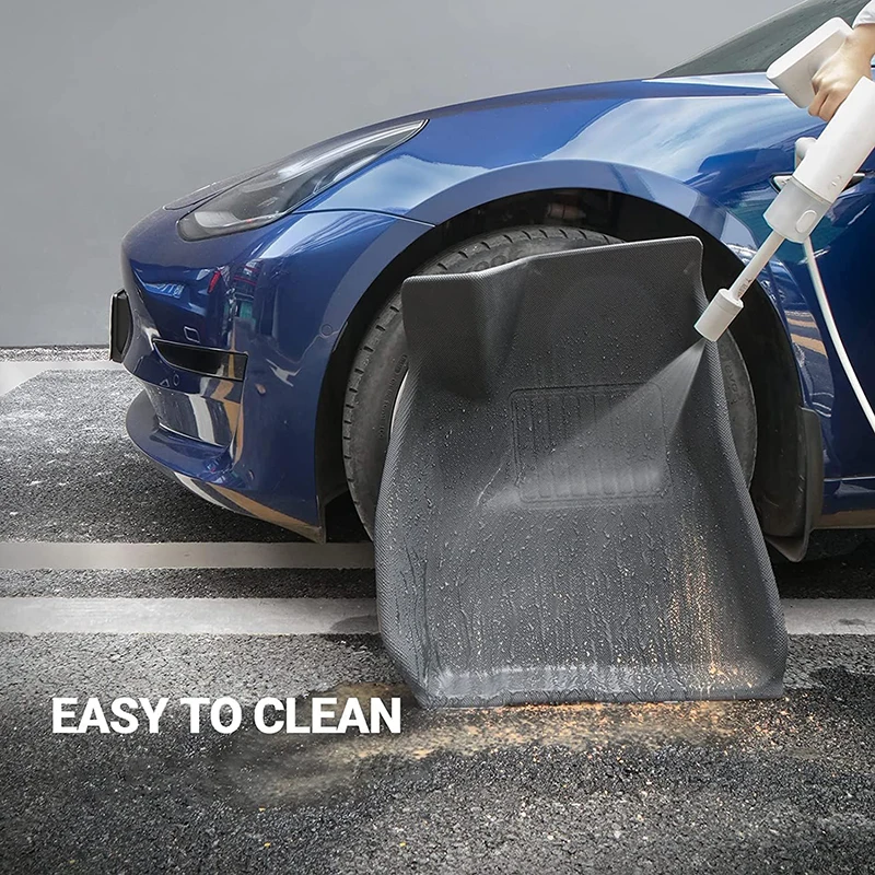 NovaAcc For Tesla Floor Mats Model
