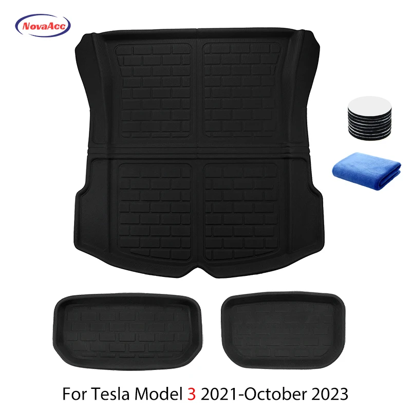 Model 3 2021-2023