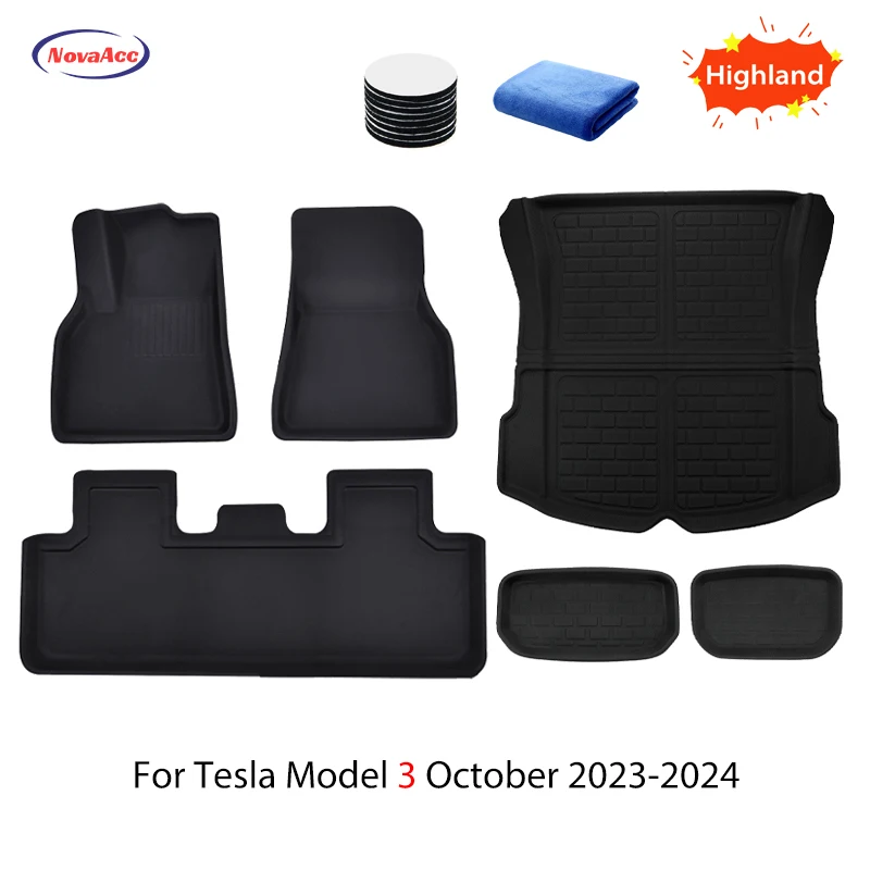 Model 3 NEW