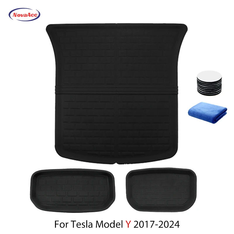 Model Y 2017-2024