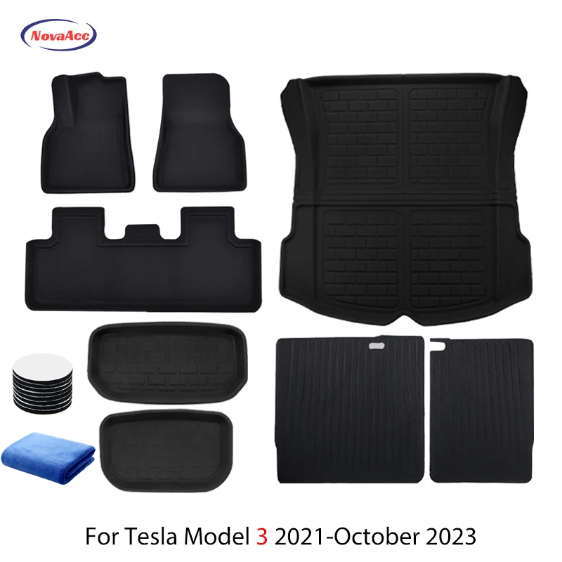 Model 3 2021-2023