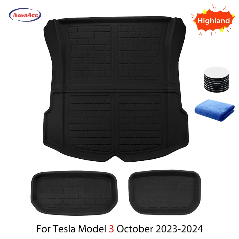 Model 3 NEW