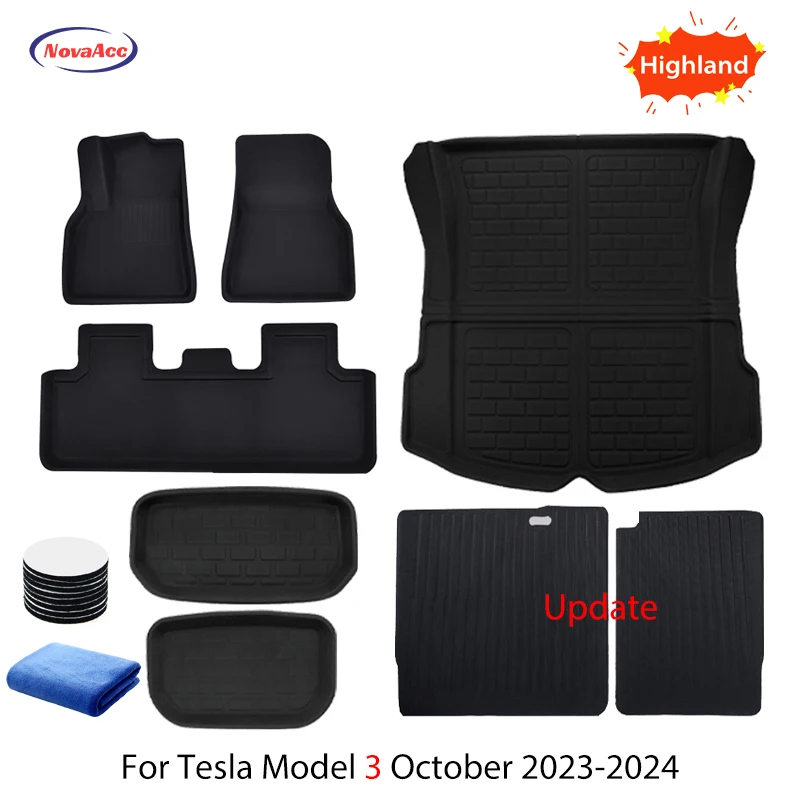 Model 3 NEW