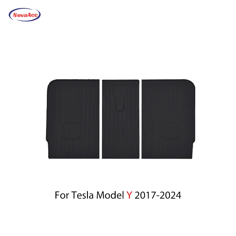 ModelY 2017-2024