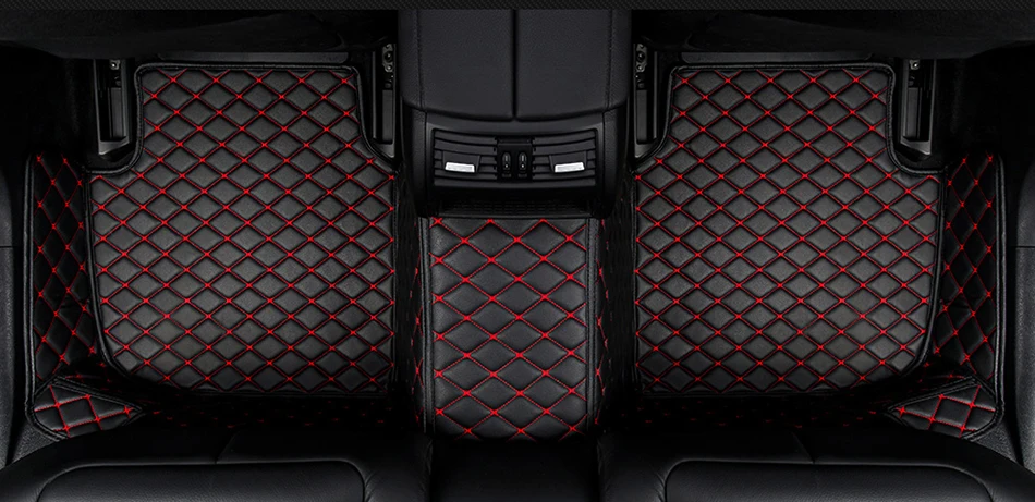 MATIKOHI Custom Car Floor Mats