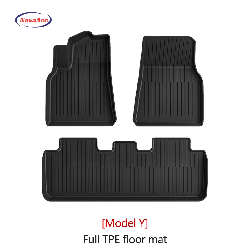 For Model Y