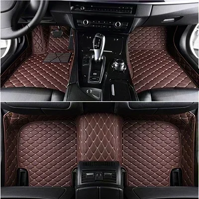 Coffee 5 Seat