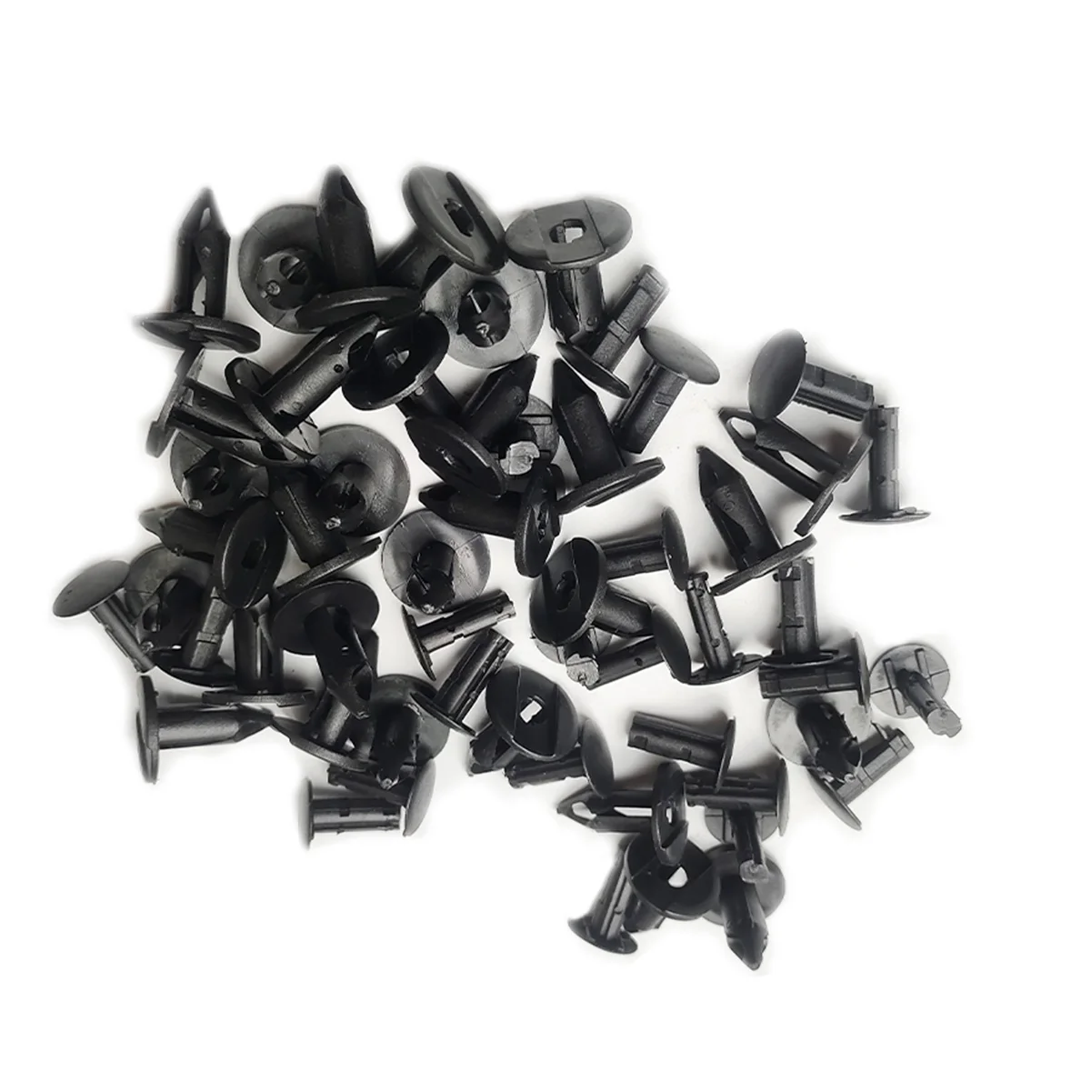 Auto Fastener Clip Car Fender Push Retainer