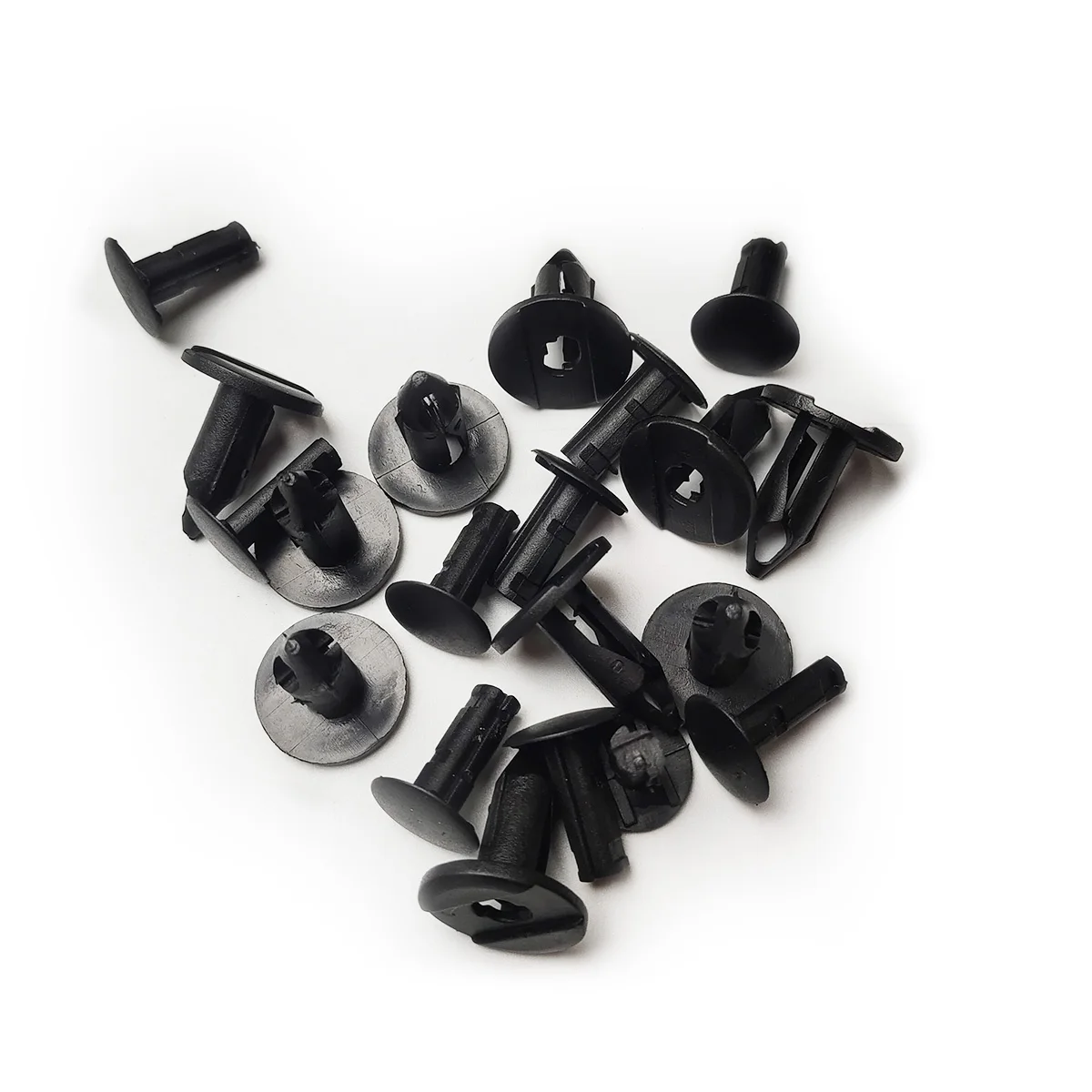 Auto Fastener Clip Car Fender Push Retainer