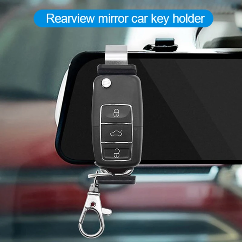 1pcs Car Sun Visor Clip Holder Gate Remote For Garage Door Control 1pcs Car Sun Visor Clip Holder Gate Remote For Garage Door Control