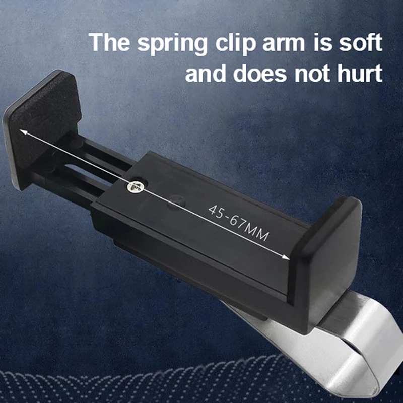 1pcs Car Sun Visor Clip Holder Gate Remote For Garage Door Control 1pcs Car Sun Visor Clip Holder Gate Remote For Garage Door Control