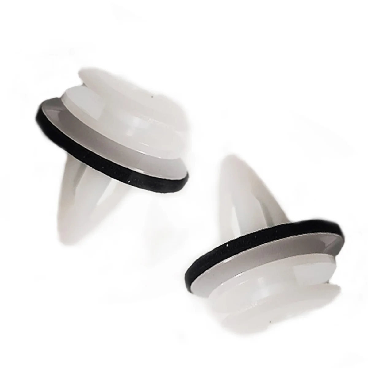 20/50Pcs Door Panel Clips 9mm Hole