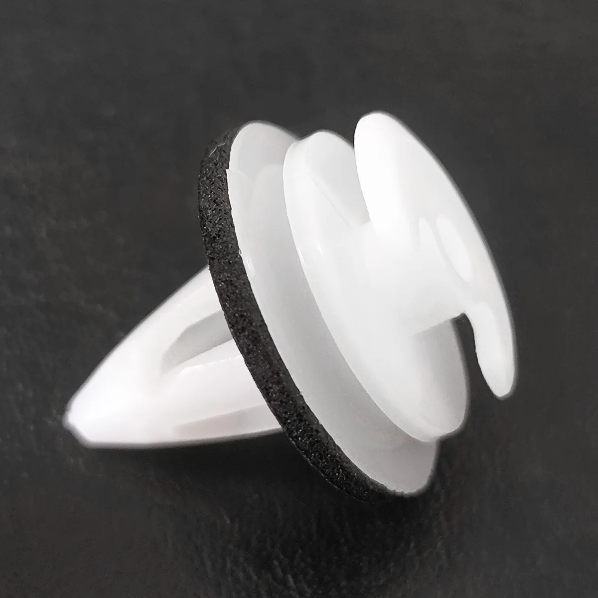 20/50Pcs Door Panel Clips 9mm Hole