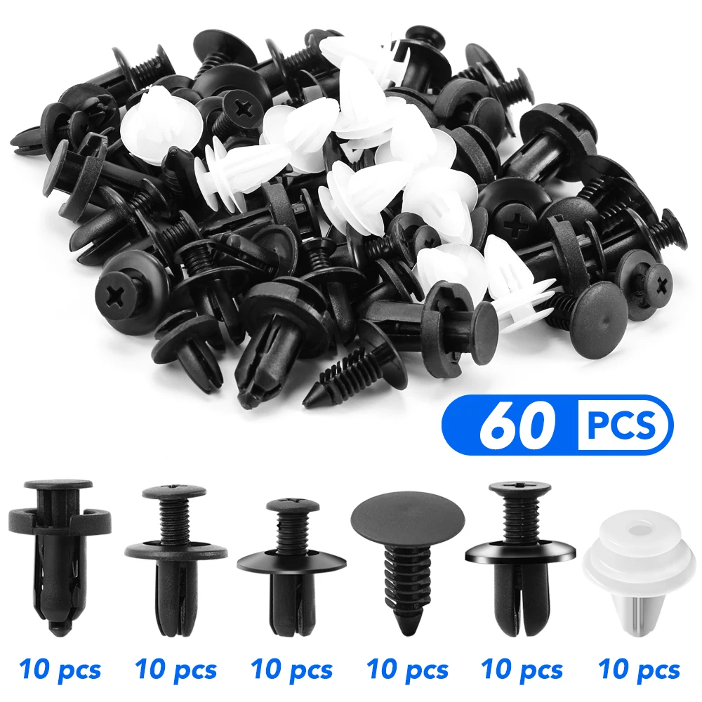 60 pcs