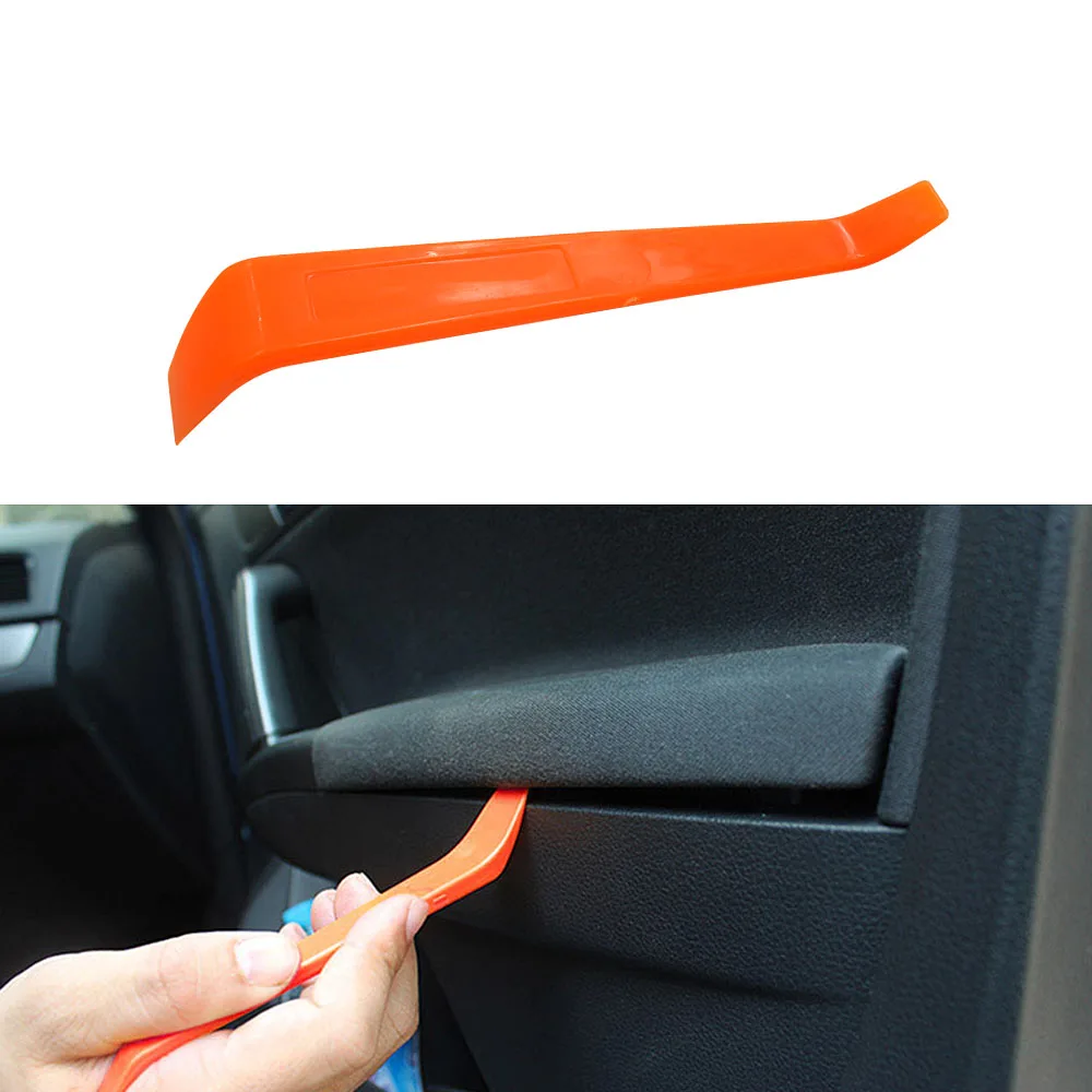 Plastic Auto Dismantle Tools Kit