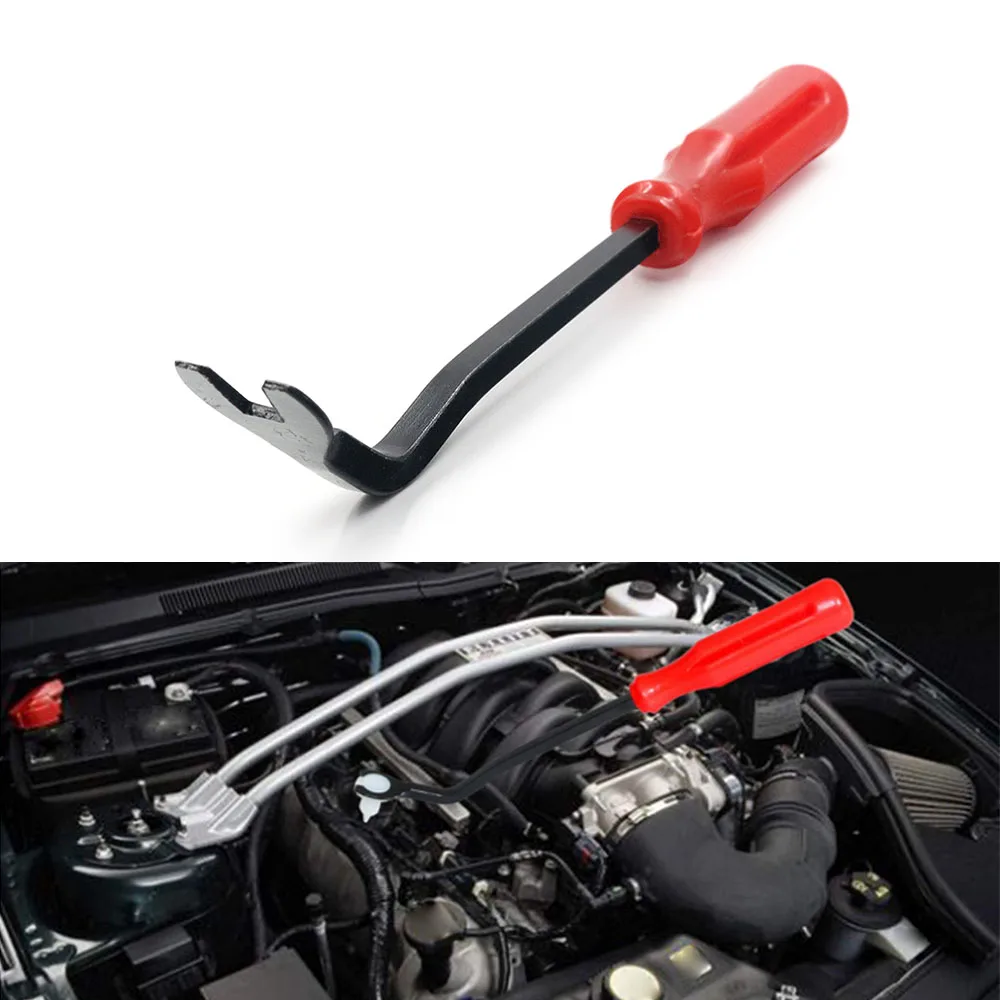 Plastic Auto Dismantle Tools Kit