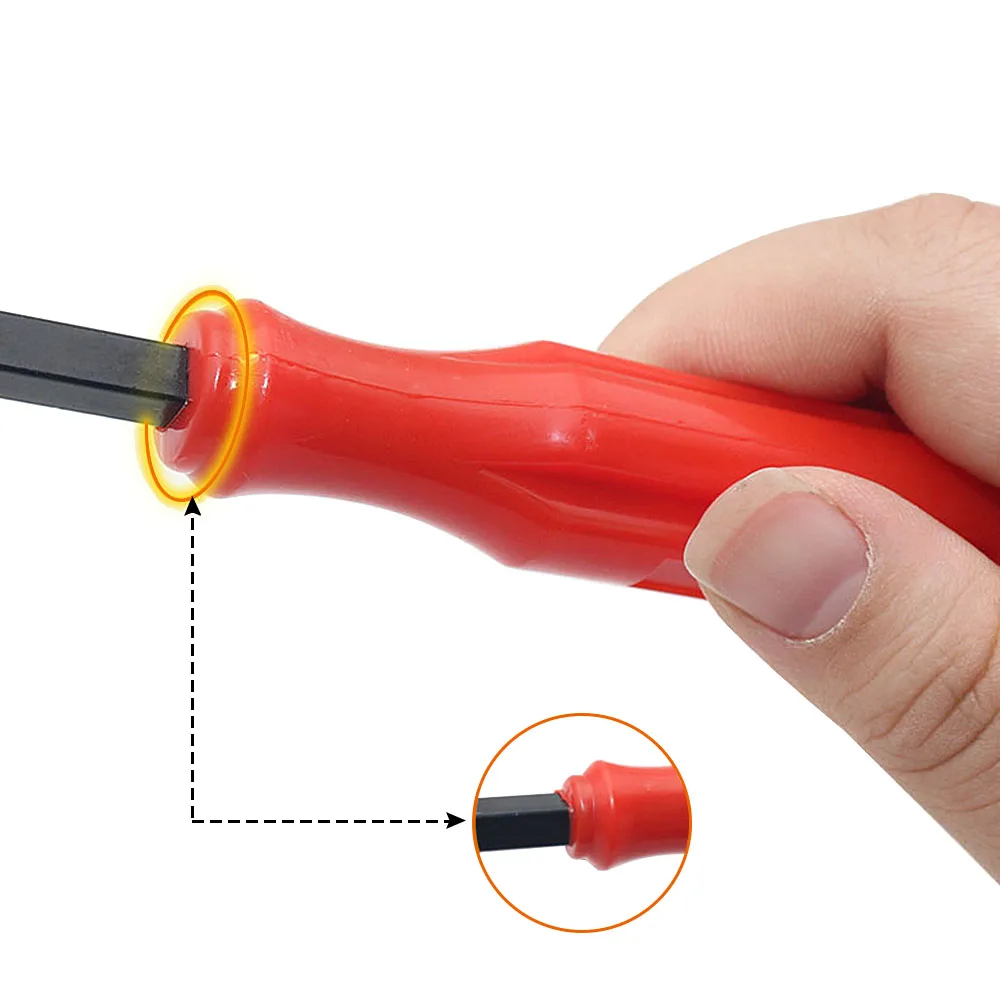 Plastic Auto Dismantle Tools Kit