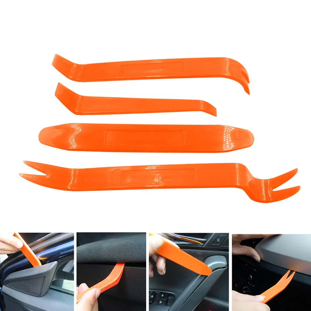 Plastic Auto Dismantle Tools Kit