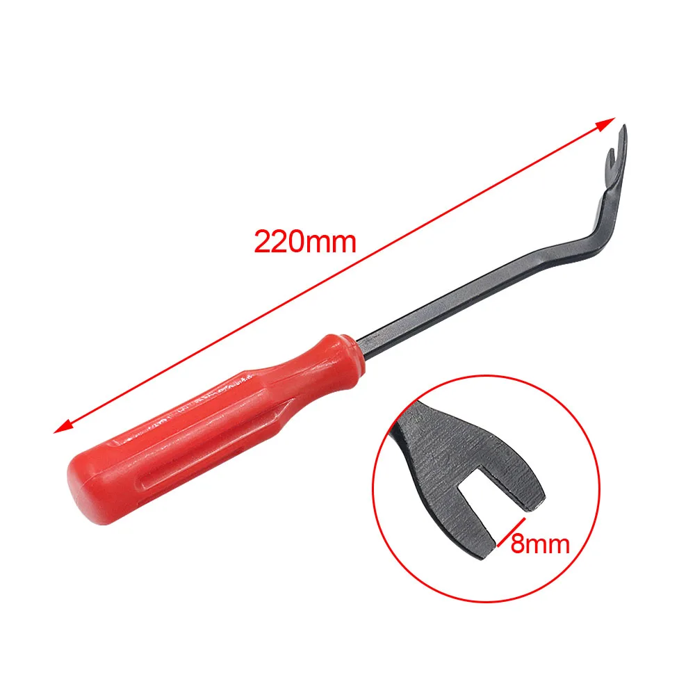 Plastic Auto Dismantle Tools Kit