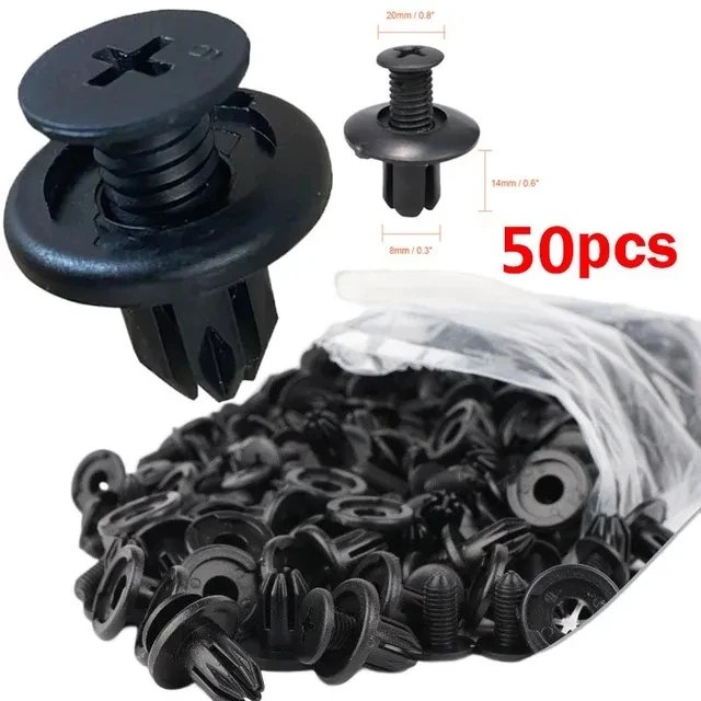 50pcs