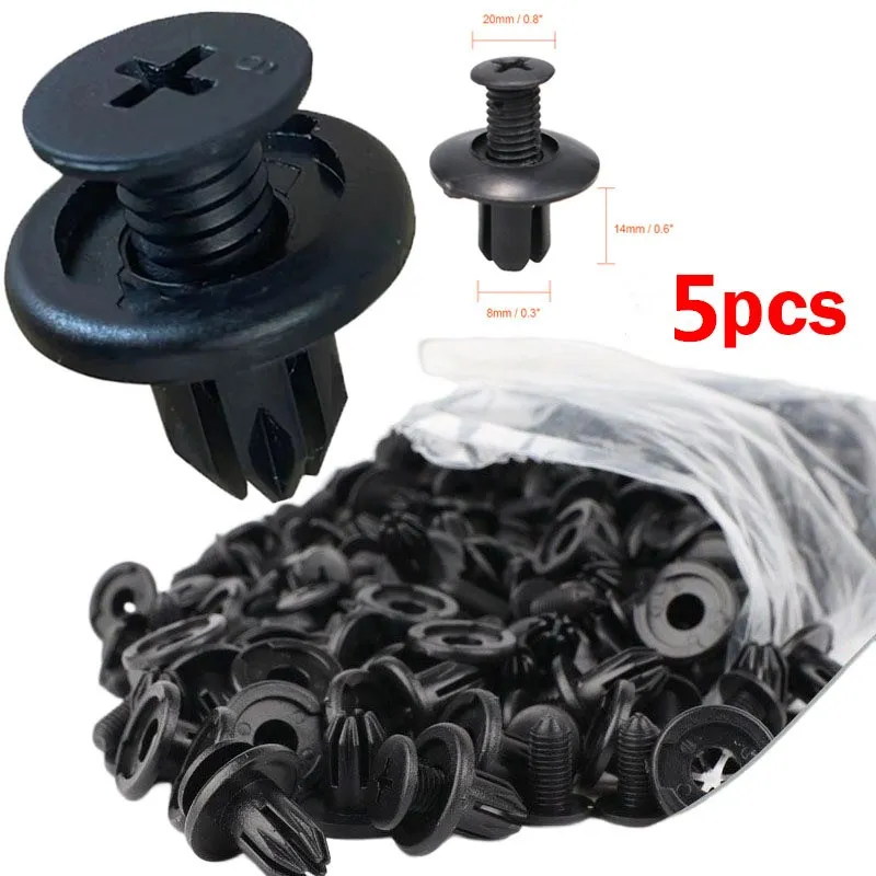 5Pcs