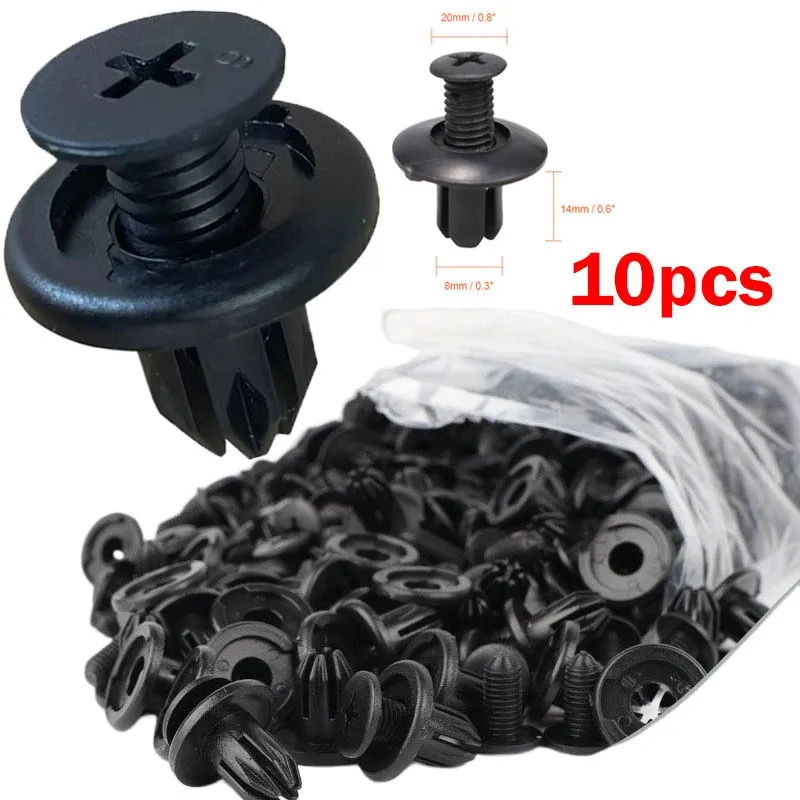 10pcs