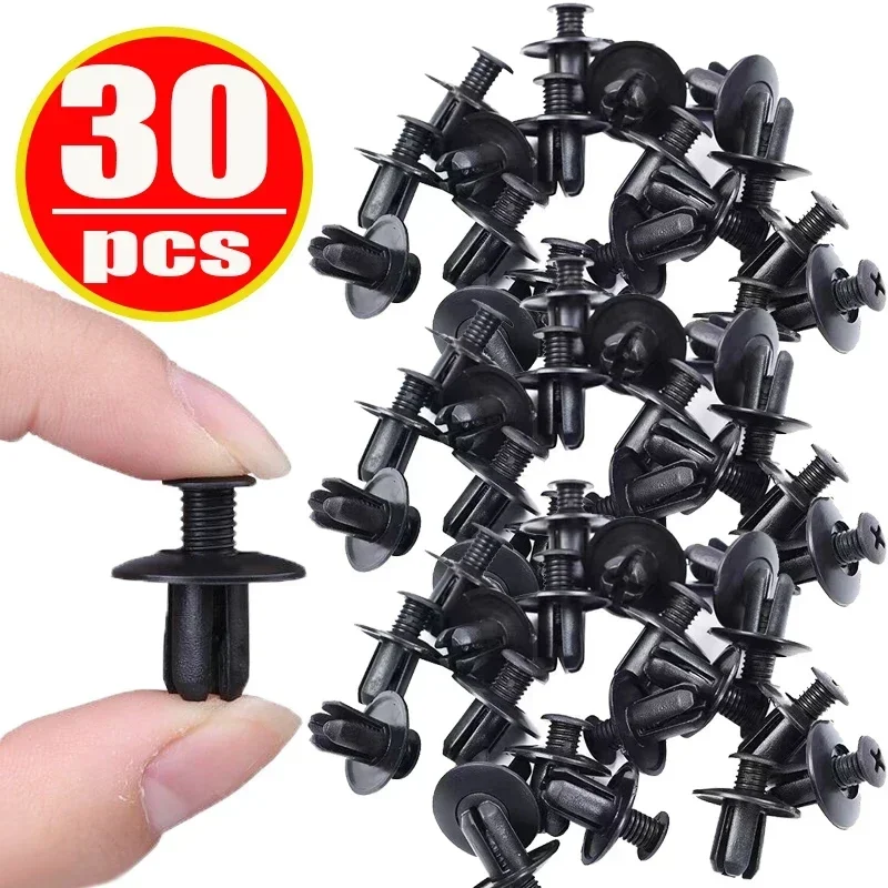 30PCS