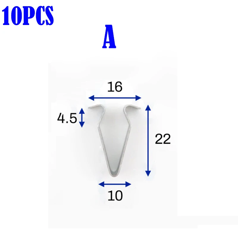 A-10PCS