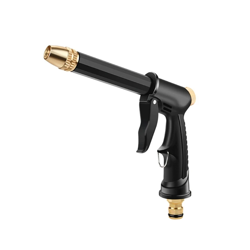 High Pressure Washer Spray