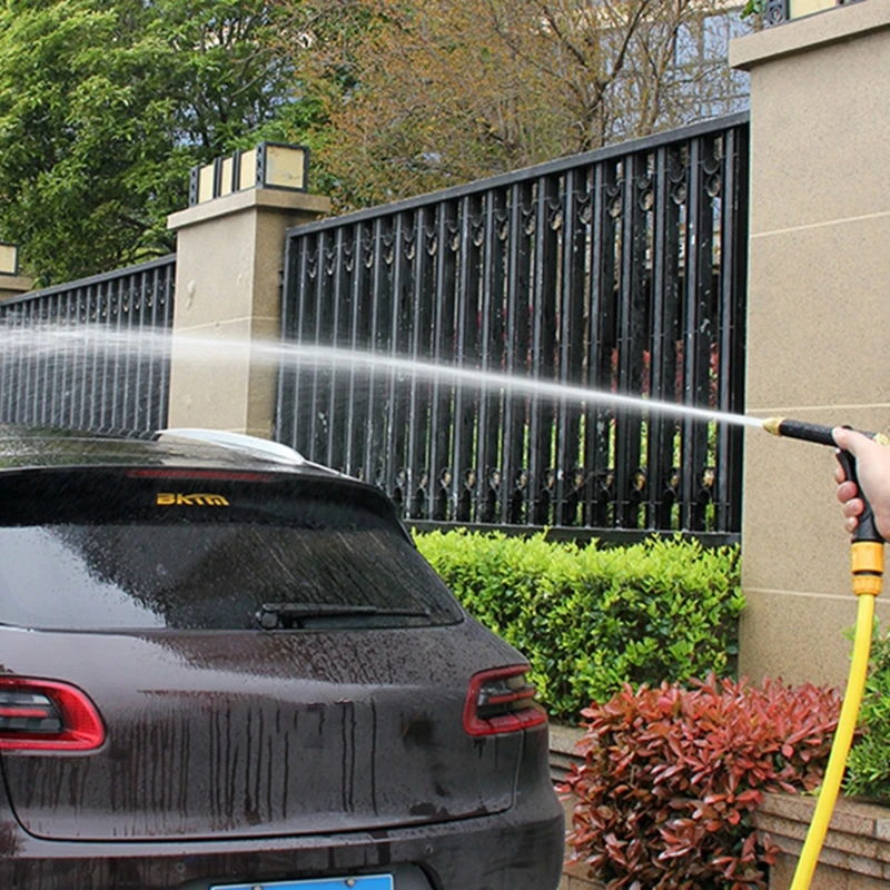 High Pressure Washer Spray