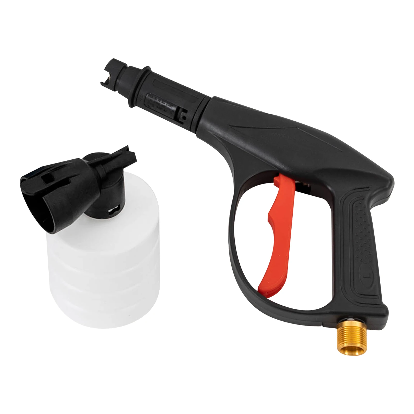 110V 8A Portable Electric High-Pressure Car Washer Water Spray 110V 8A Portable Electric High-Pressure Car Washer Water Spray