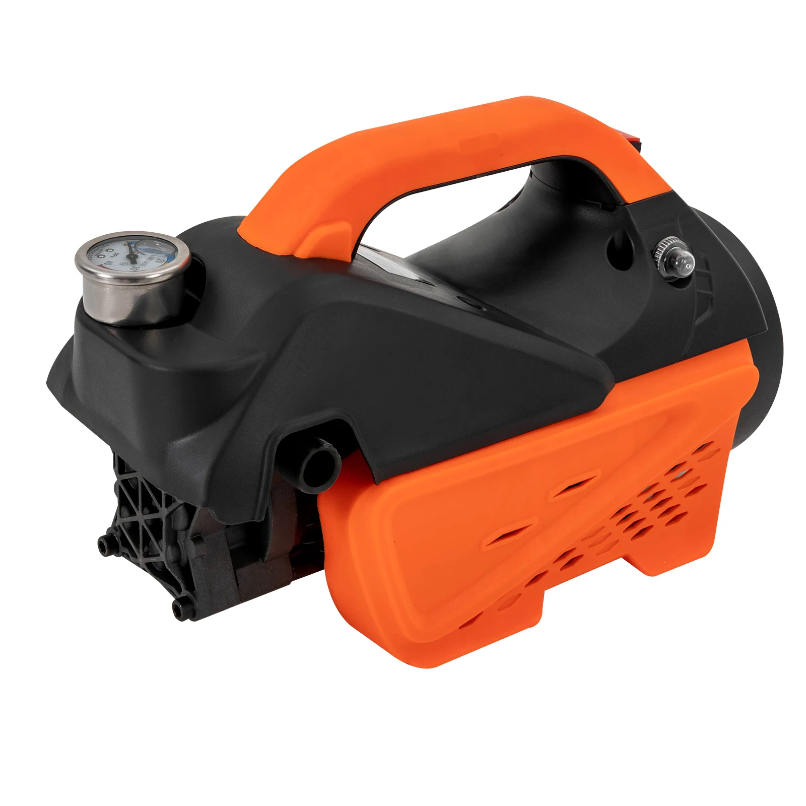 110V 8A Portable Electric High-Pressure Car Washer Water Spray 110V 8A Portable Electric High-Pressure Car Washer Water Spray