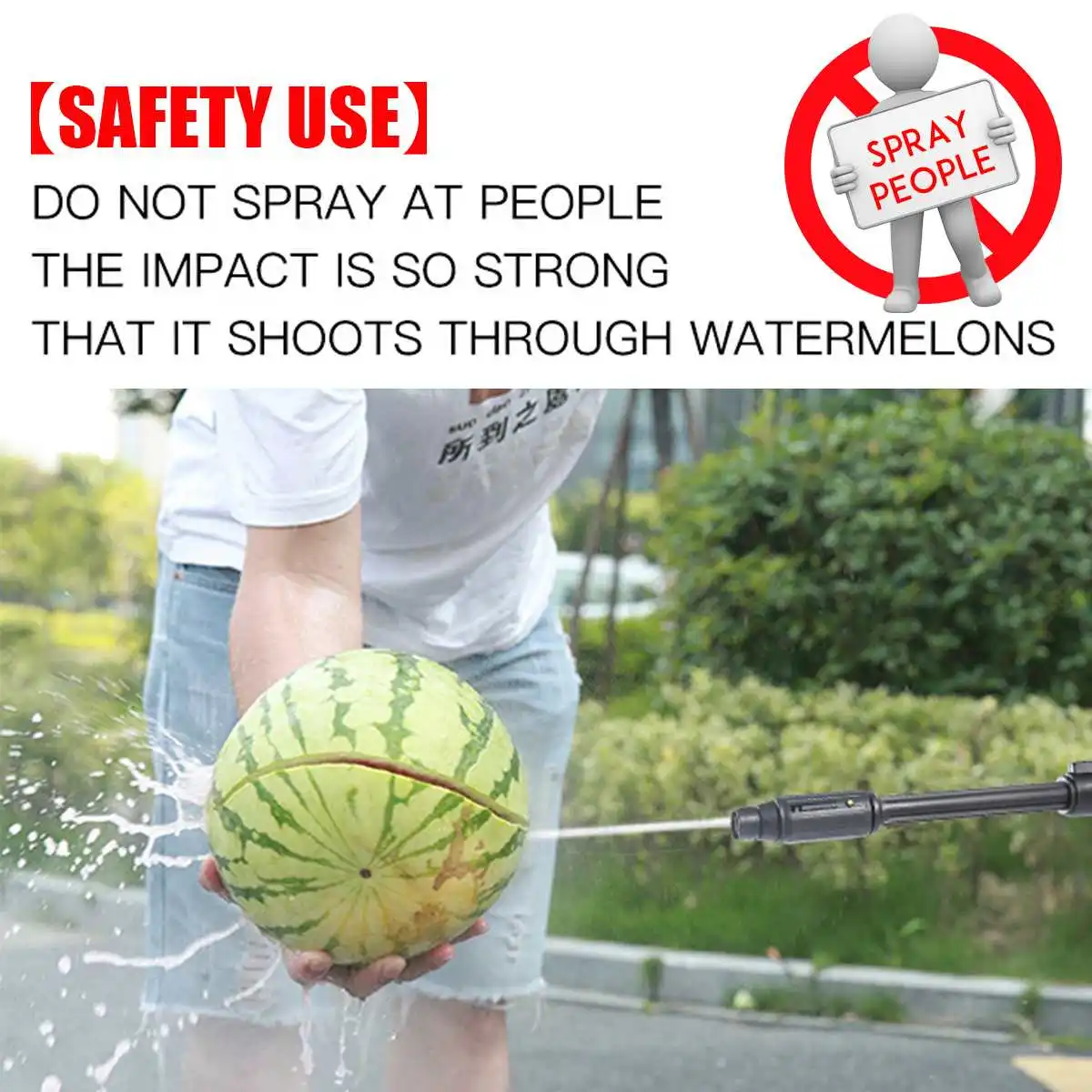 Electric Water Gun Machine For Makita 18V Battery Electric Water Gun Machine For Makita 18V Battery