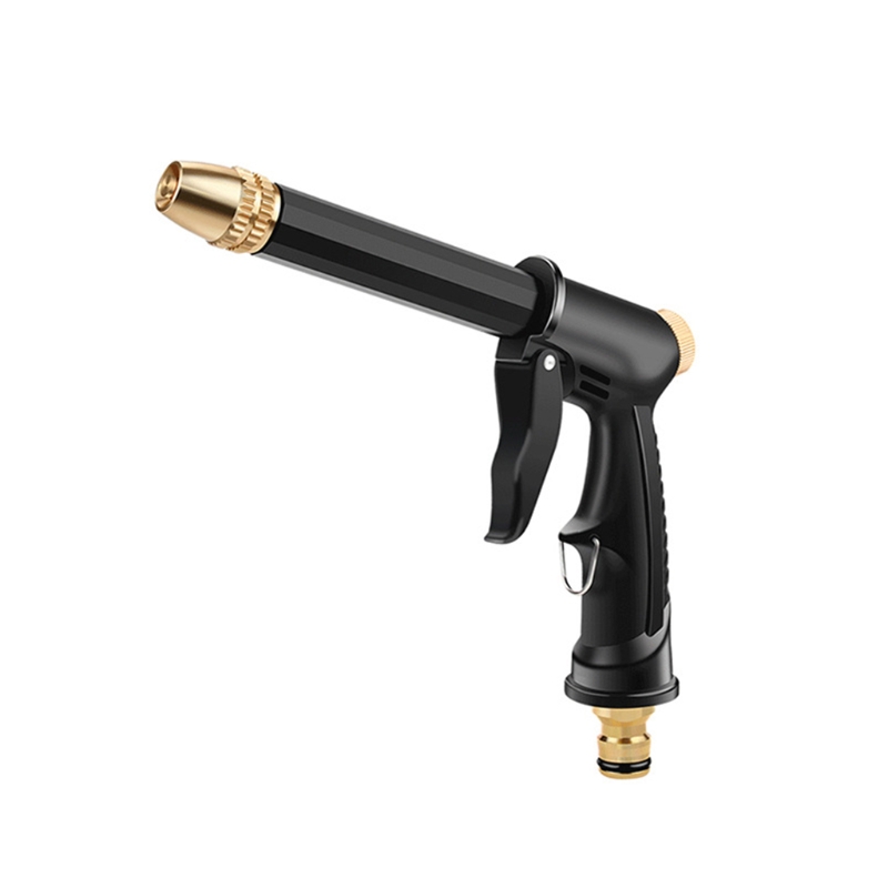 High Pressure Washer Spray