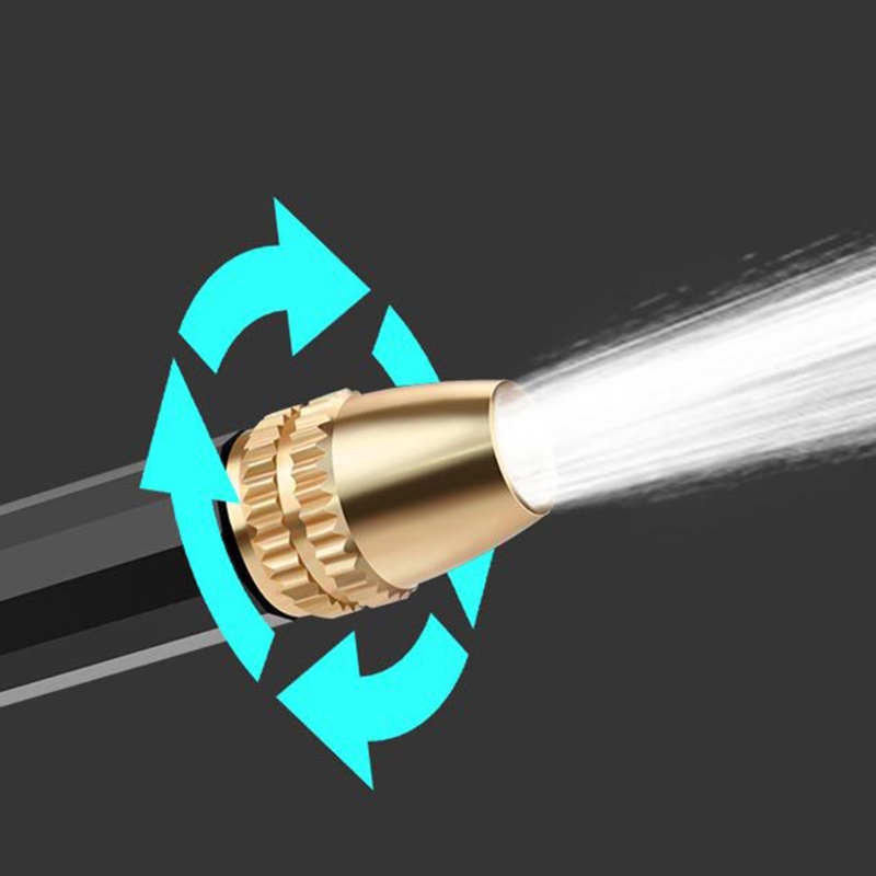High Pressure Washer Spray