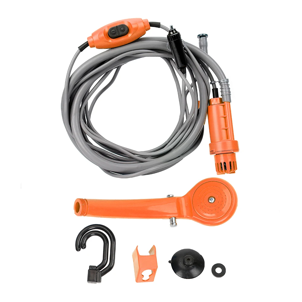 Orange Washer