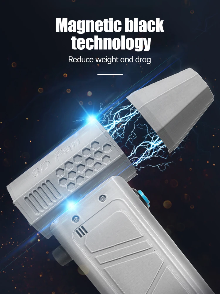 Car Wash Air Gun Cleaning Brushless Motor Car Wash Air Gun Cleaning Brushless Motor