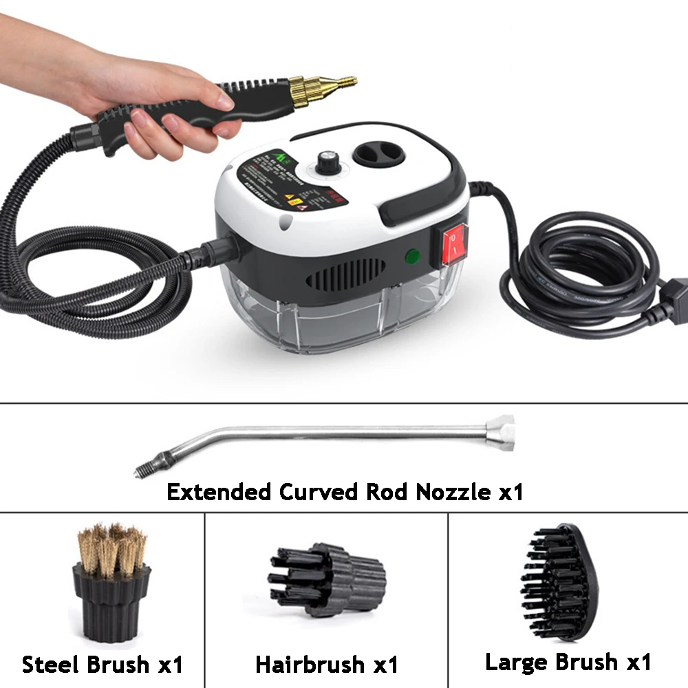 Car Steaming Cleaner Car Steaming Cleaner