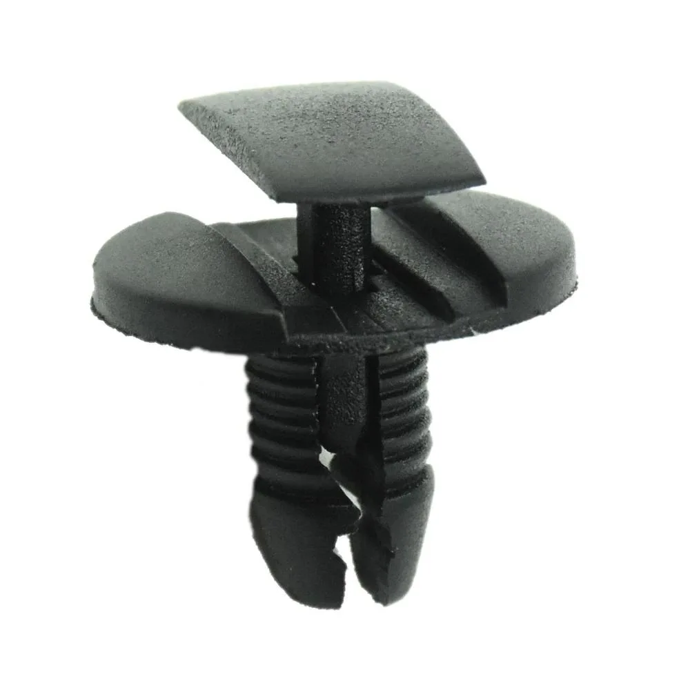50Pcs Auto Fastener Clip