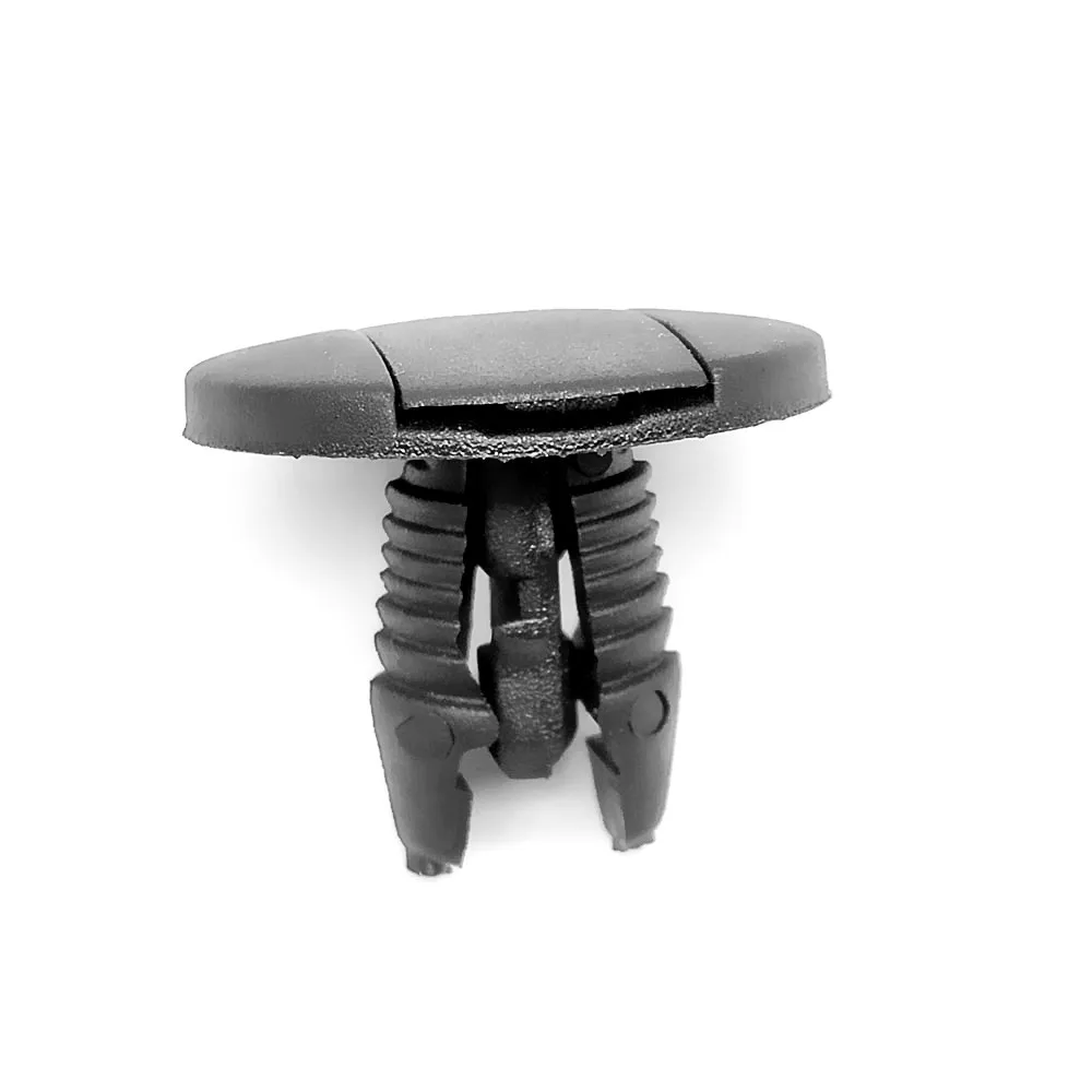 50Pcs Auto Fastener Clip