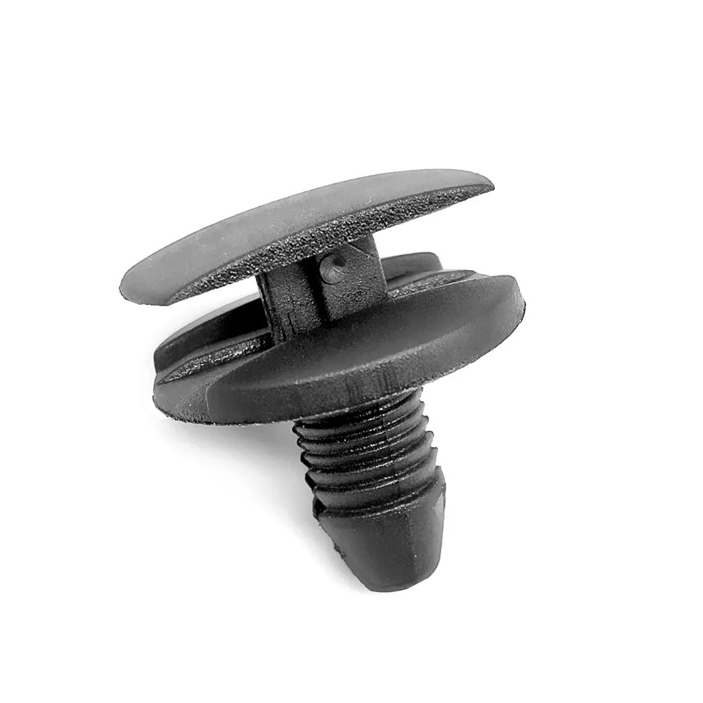 50Pcs Auto Fastener Clip