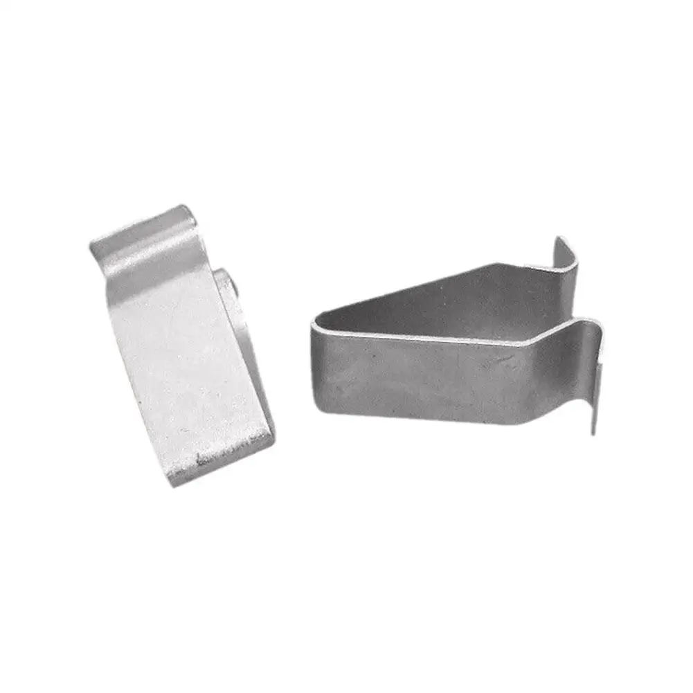 Car Door Strip Lining Metal Fastener Clips
