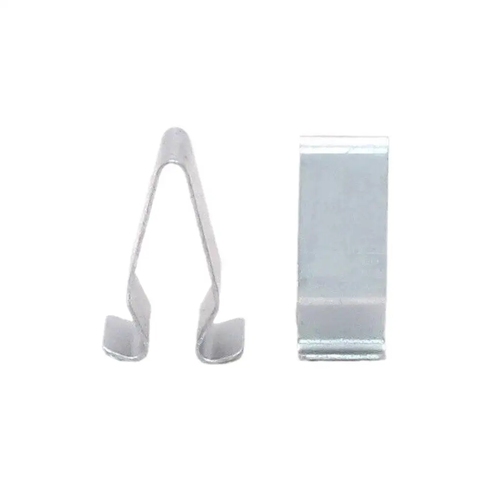 Car Door Strip Lining Metal Fastener Clips