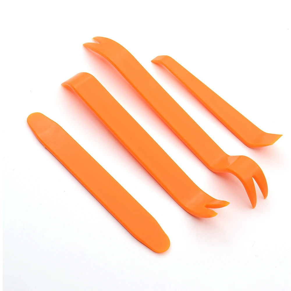 Car Fastener Removal Tool Plastic Trim