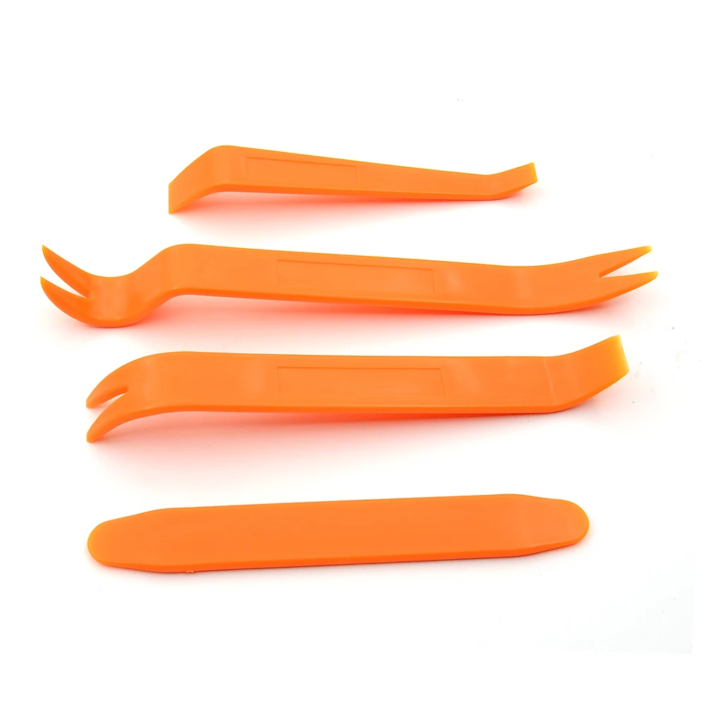 Car Fastener Removal Tool Plastic Trim