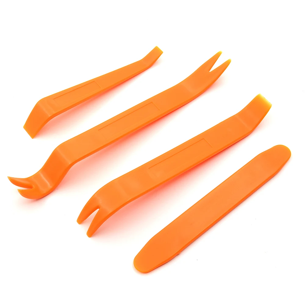Car Fastener Removal Tool Plastic Trim